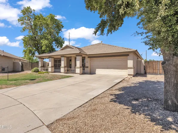 2266 S Bahama Drive, Gilbert, AZ 85295