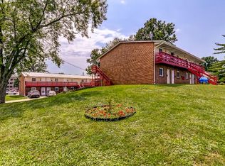 811 Reisch St - Apt. 8, Springfield, IL 62702