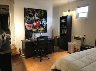 2504 College Ave APT A, Berkeley, CA 94704