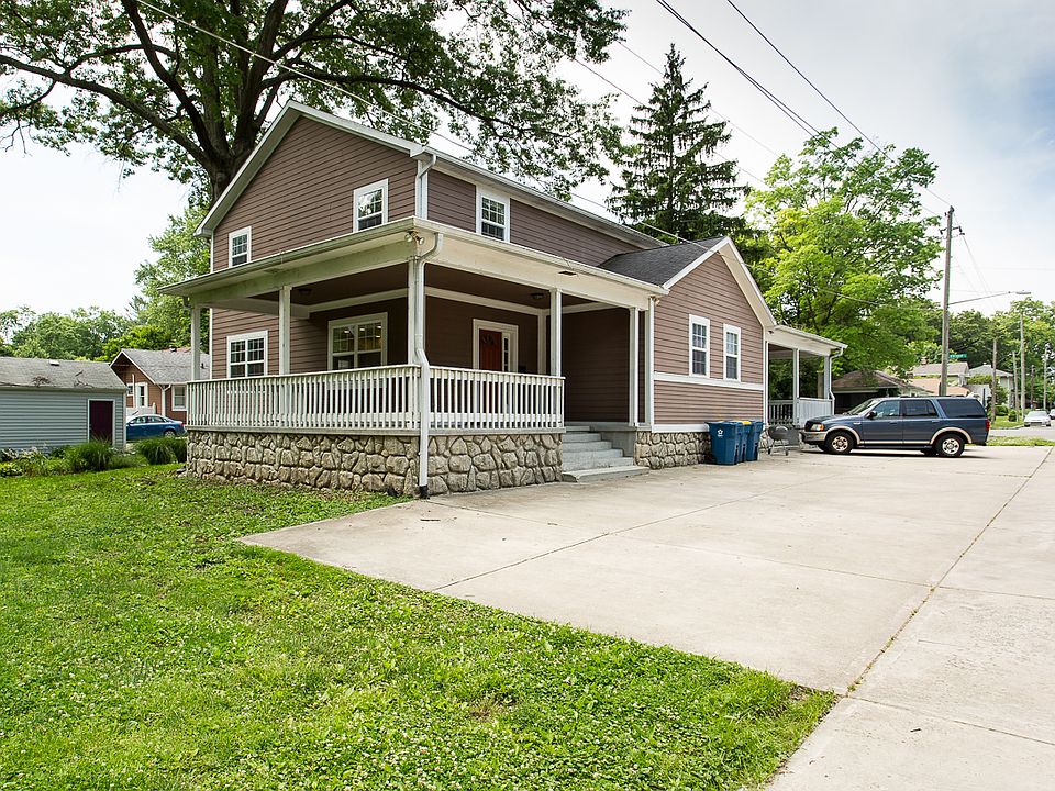 1st image of 5547 Winthrop Ave #B