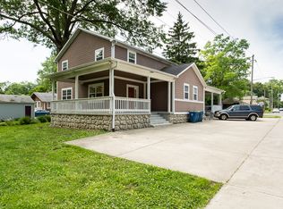 5547 Winthrop Ave #B, Indianapolis, IN 46220