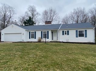 455 Laughbaum Dr, Galion, OH 44833