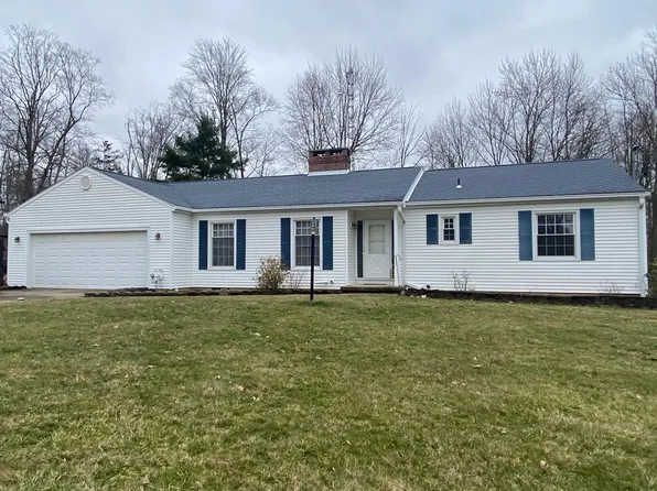 455 Laughbaum Dr, Galion, OH 44833