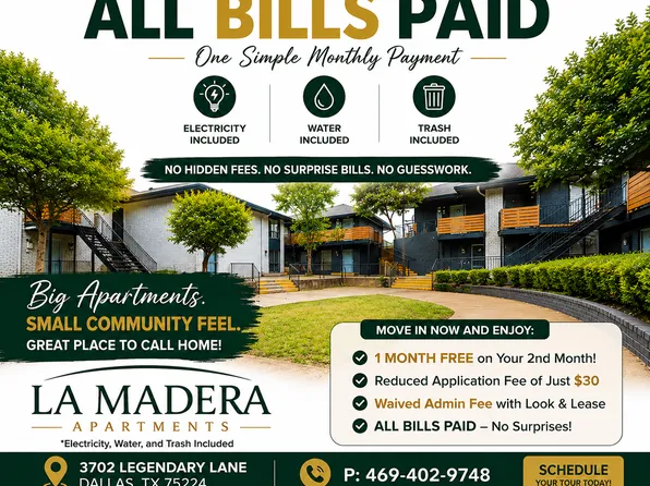 La Madera