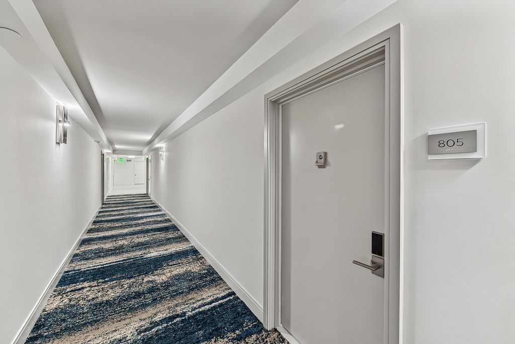531 N Ocean Boulevard #805, photo 2