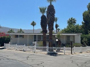 1 Cholla Ln, Palm Desert, CA 92260