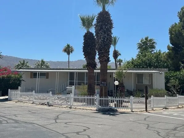 1 Cholla Ln, Palm Desert, CA 92260
