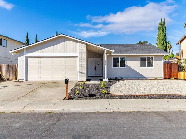 608 Skylark Drive, Suisun City, CA 94585