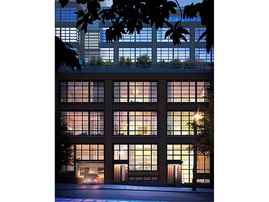 Sold by Douglas Elliman | media 46