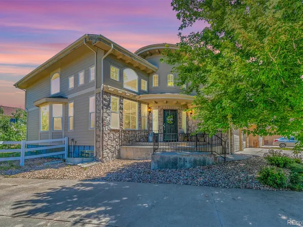 24467 E Arkansas Place, Aurora, CO 80018