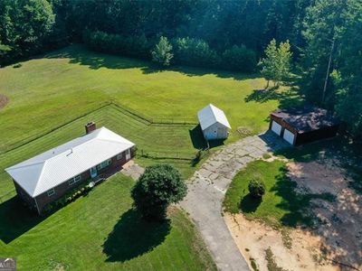 2040 S County Line Rd, Lithia Springs, GA, 30122