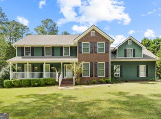4004 Jeffery Way NE, Milledgeville, GA 31061
