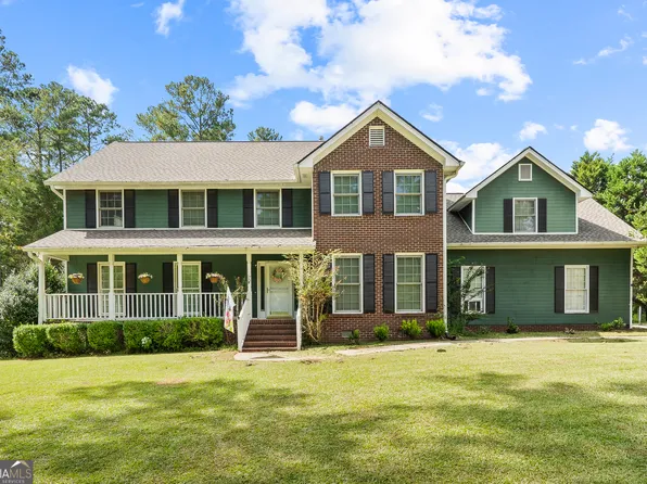 4004 Jeffery Way NE, Milledgeville, GA 31061