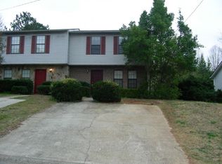 4031 Laurie Jo Dr SW, Marietta, GA 30008