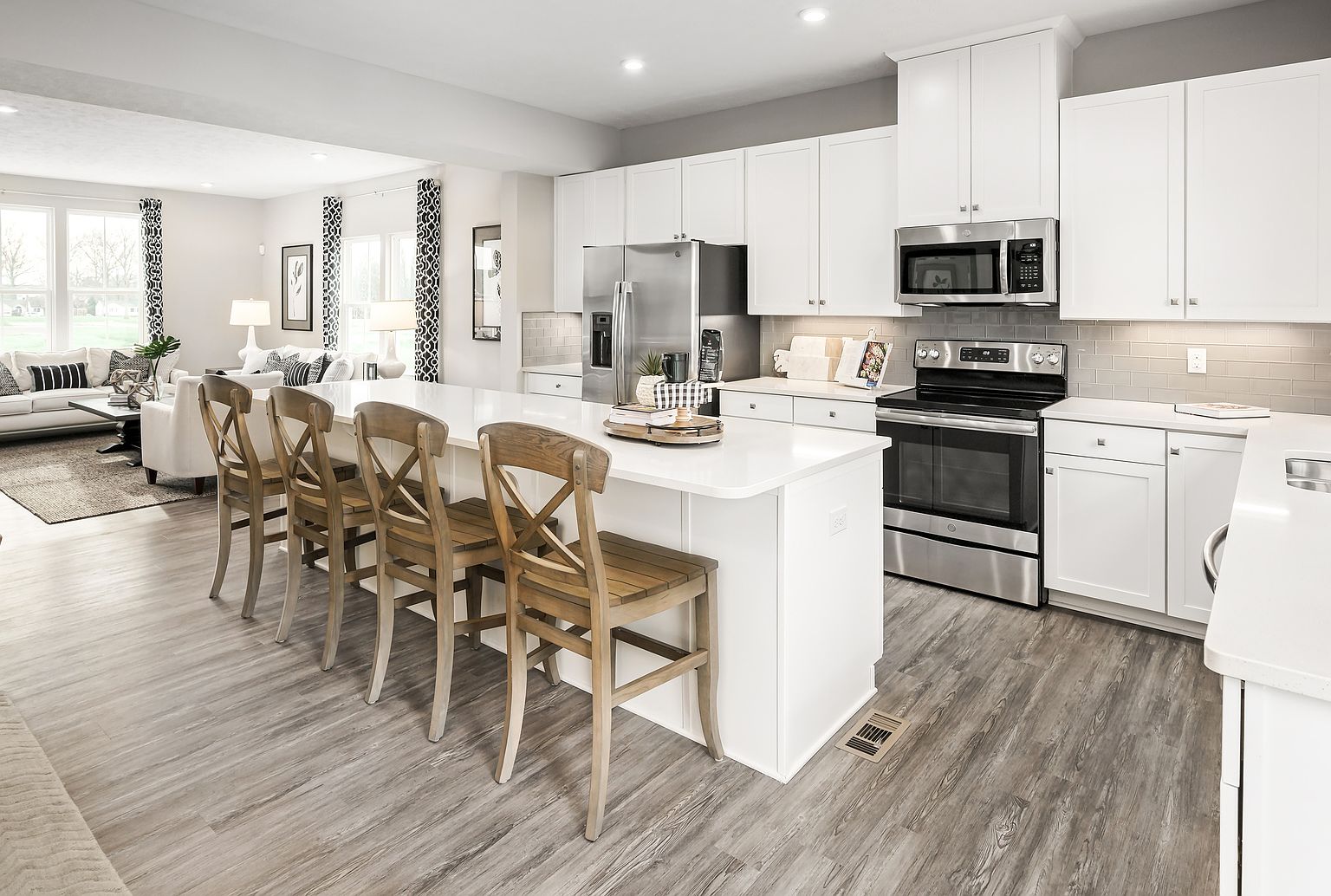 Concord Village by Ryan Homes in Avon OH Zillow