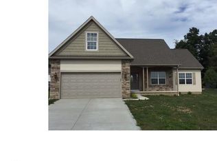 2020 Spring Morning Dr, Canal Fulton, OH 44614