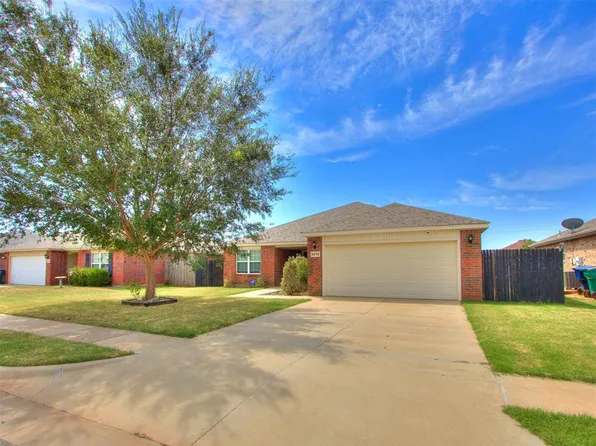 8416 SW 49th Cir, Oklahoma City, OK 73179