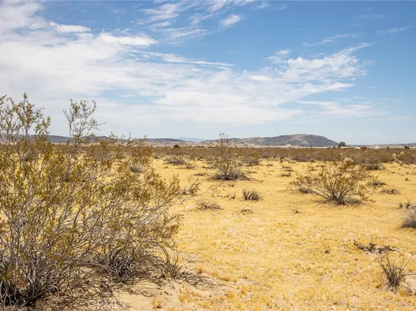 5589 Sutton Ave, Joshua Tree, CA 92252