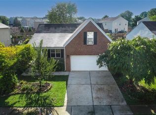 509 Collington Dr, Mebane, NC 27302