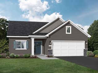 The Augusta Villa Plan, Oakview Ridge, Saint Michael, MN 55376