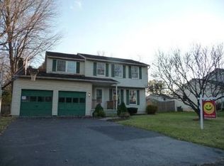 403 Helfer Ln, Minoa, NY 13116