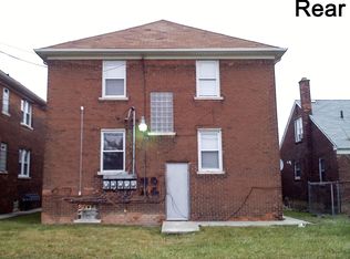 5049 Coplin St, Detroit, MI 48213