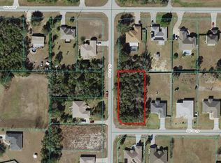 SW 100th Ln LOT 47, Ocala, FL 34476