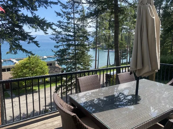 111 Spar Ln, Lakeside, MT 59922