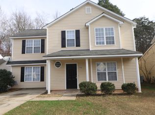 7122 Roaming Path Ct, Charlotte, NC 28214