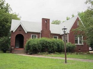 519 N 12th St, Muskogee, OK 74401