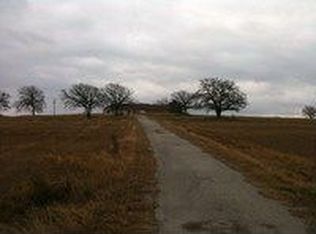 4089 S Fm 51, Decatur, TX 76234