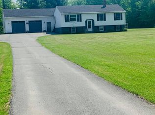 119 Morey Rd, Kenduskeag, ME 04450