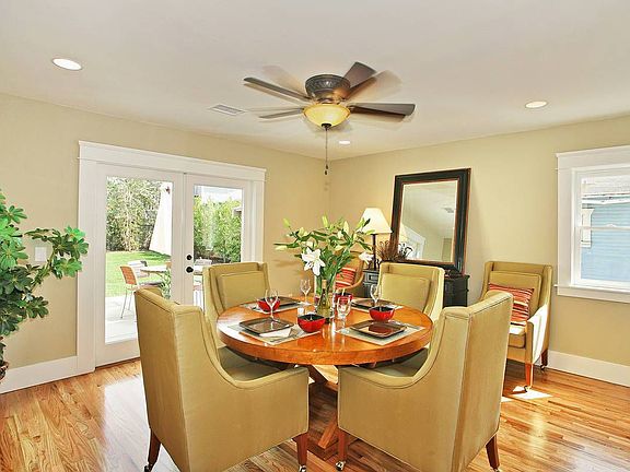 Dining /Family room