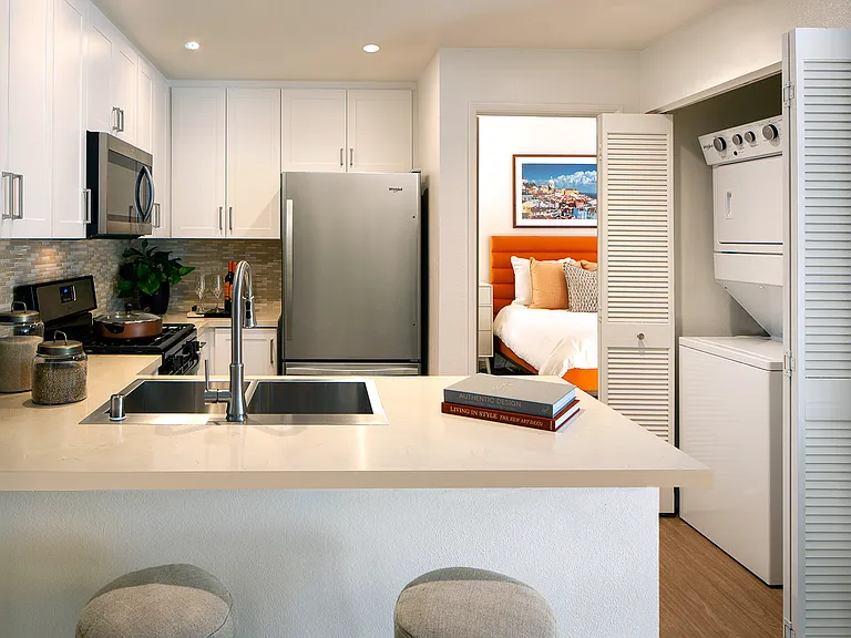 Turtle Ridge Apartment Homes — Photo 5