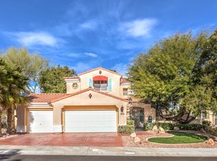 8508 Montago Valley Ave, Las Vegas, NV 89117