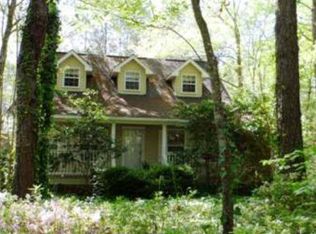 169 Wanda Rd, Cordele, GA 31015