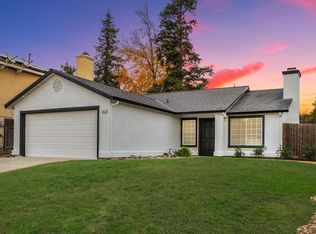 3619 Black Eagle Dr, Antelope, CA