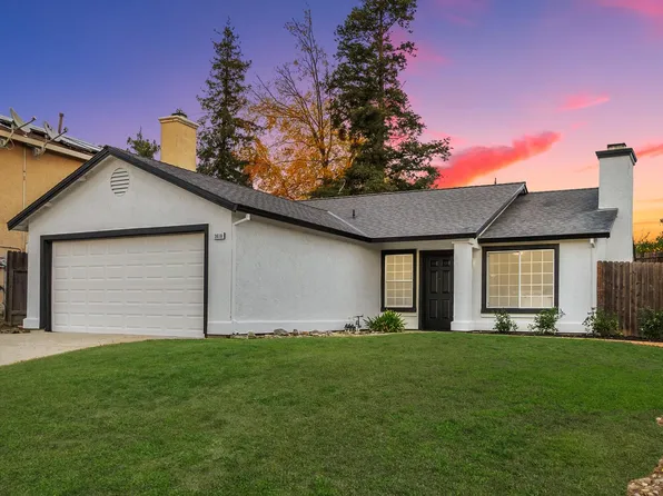 3619 Black Eagle Dr, Antelope, CA 95843