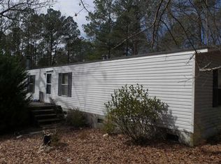 198 Paces Creek Rd, Trenton, SC 29847