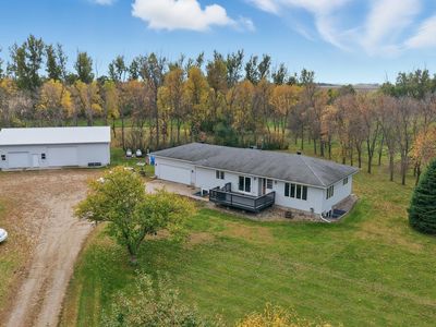 11593 100th Ave S, Sabin, MN, 56580