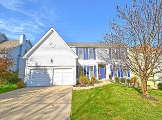 9820 W 132nd Ter, Overland Park, KS 66213