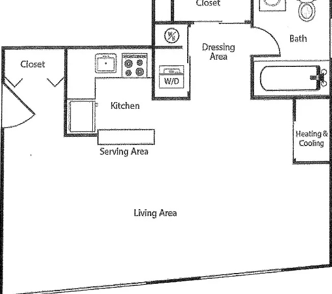 Villages at Mill Crossing — Photo 7