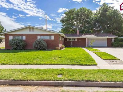 2270 Rosedale Dr, Las Cruces, NM, 88005