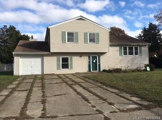 15 Sea Breeze Dr, Little Egg Harbor, NJ 08087