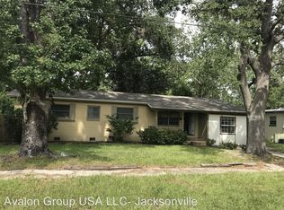 7269 Alana Rd, Jacksonville, FL 32211