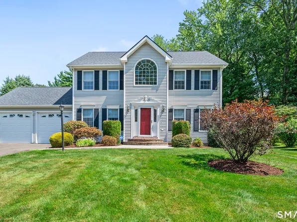 386 Georgetown Drive, Watertown, CT 06795