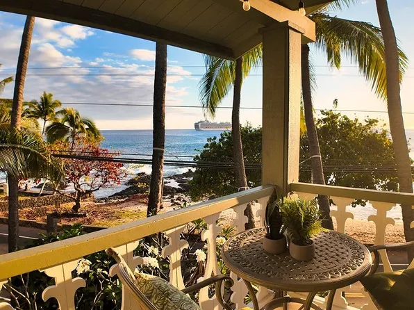75-5776 Kuakini Hwy APT 353, Kailua Kona, HI 96740