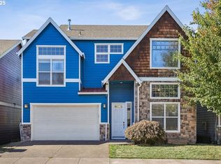 19069 SW York St, Beaverton, OR 97003