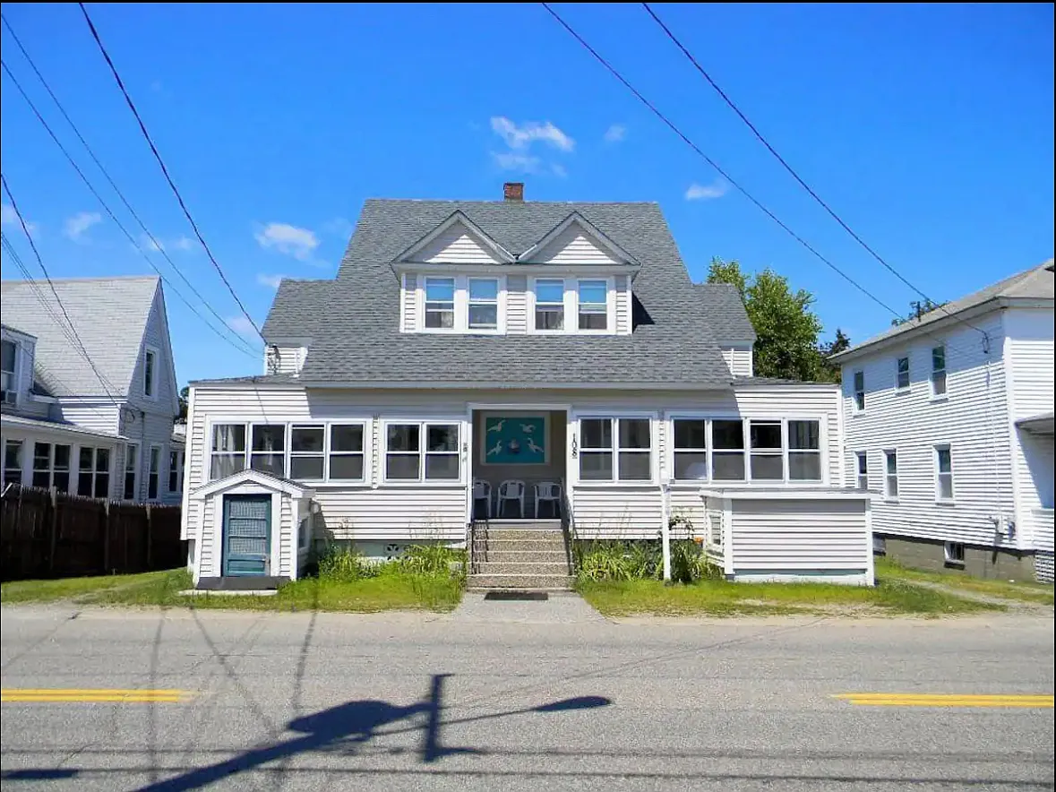 2 bed, $2,000 — Photo 1
