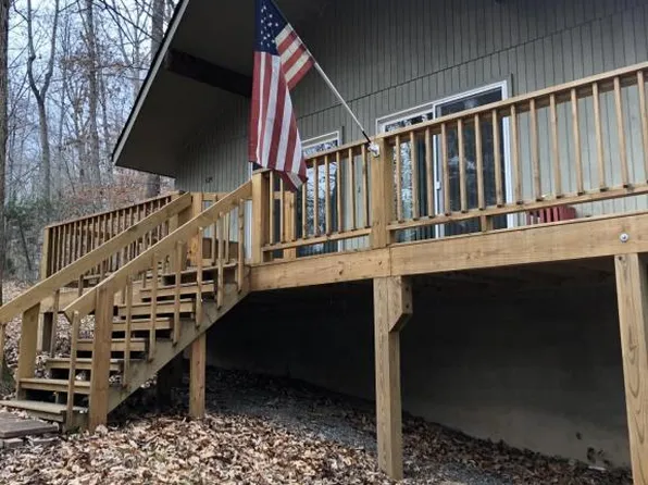 125 Pristine Ln, Weaverville, NC 28787